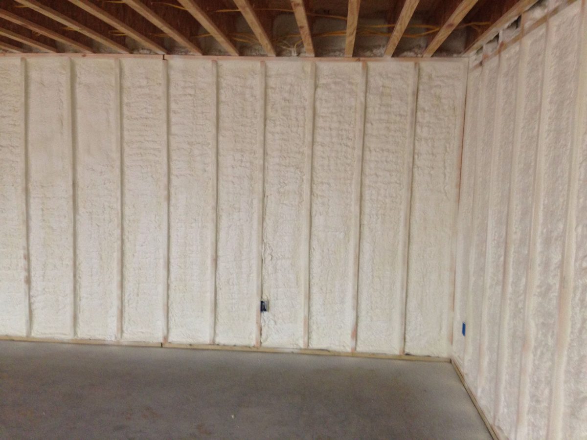 5 Tips for Hiring a Spray Foam Contractor