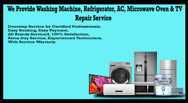 Panasonic Service Center Jaipur