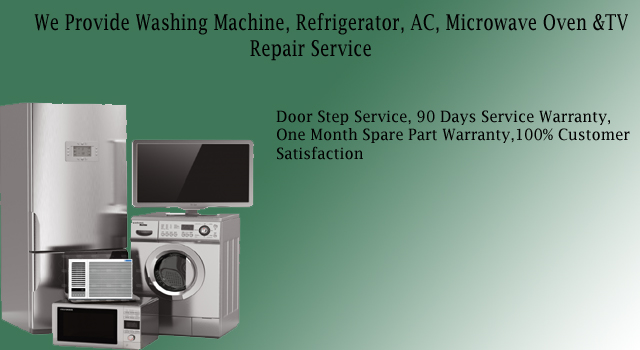 Panasonic Refrigerator Service Center Jaipur
