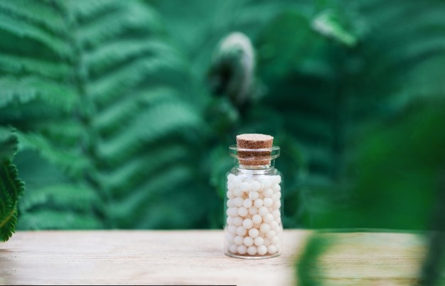 Buy Homeopathic Medicine Online