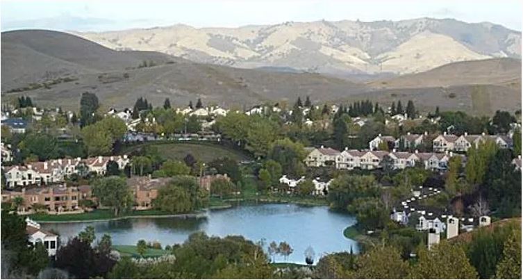 Homes for Sale in San Ramon, CA