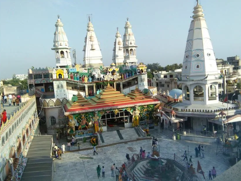 sound system for religious place