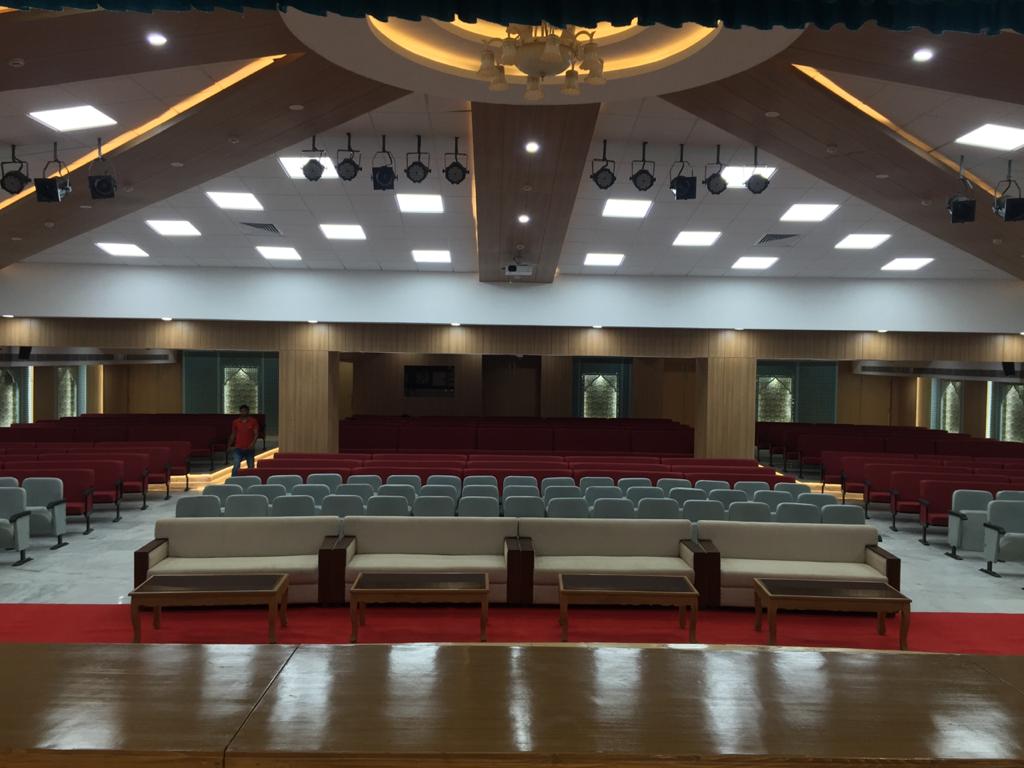 Stage Lighting Solutions - Pro AV Solutions