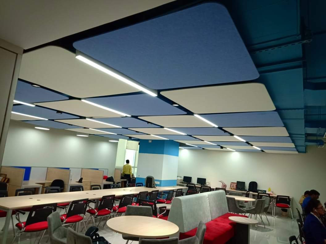 Soundproofing Solutions - Pro AV Solutions