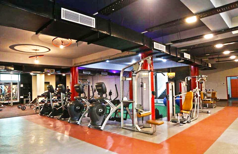 Gym & Spa Speakers - Pro AV Solutions