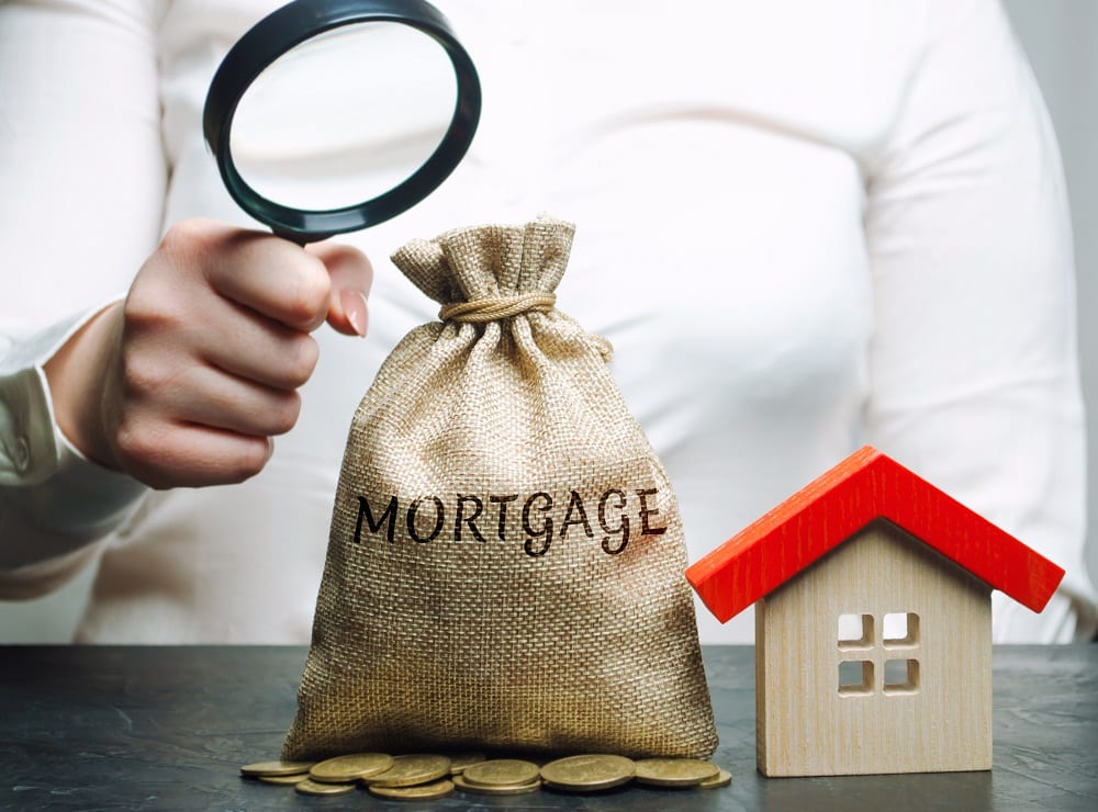 Get In Touch With the Best Mortgage Broker for Housing Mortgage