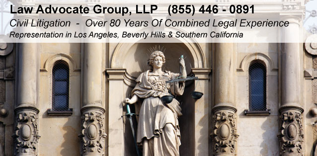 Beverly Hills Trial Attorneys: Expert Litigation Services