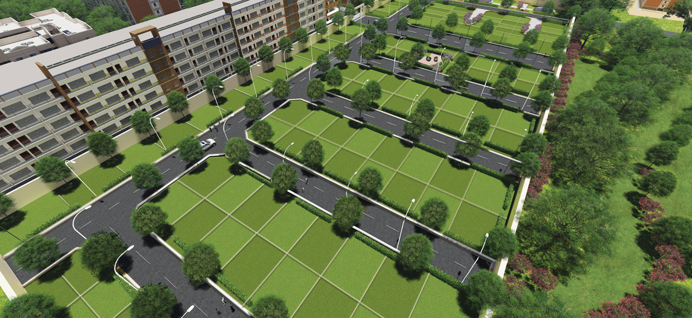 The Prestige City Sarjapur Road Bangalore