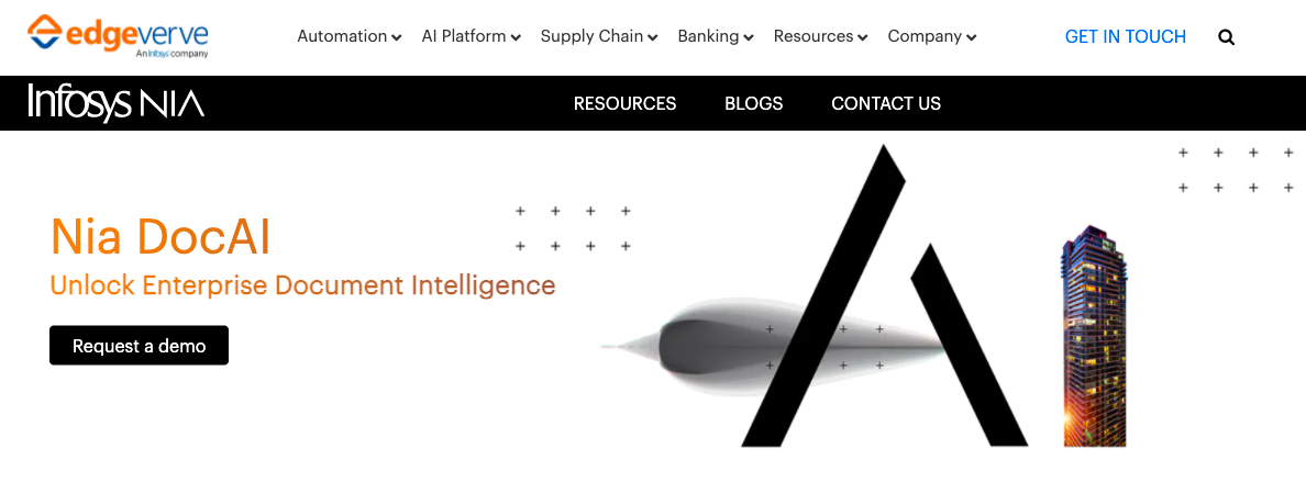 AI Document Processing