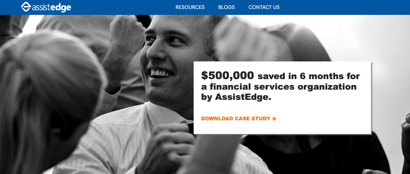 Intelligent Automation