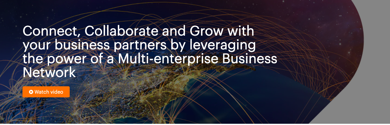 Supply Chain Network