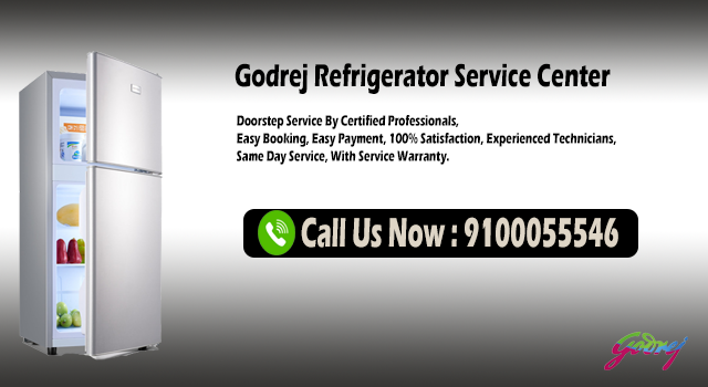 Godrej Refrigerator Service Center Jaipur