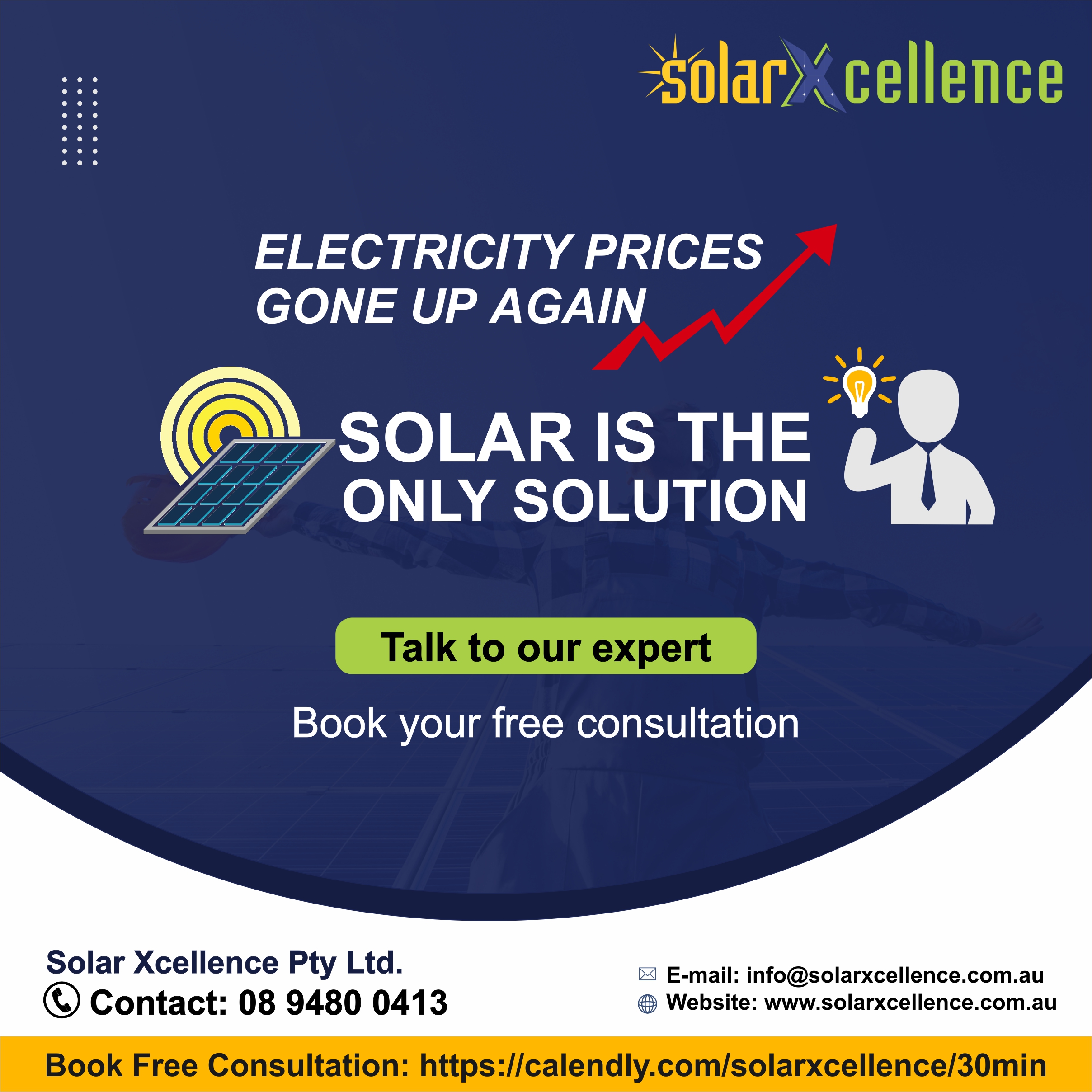 Cheapest solar panels Perth