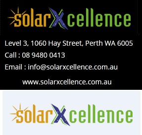 Commercial solar panels Perth