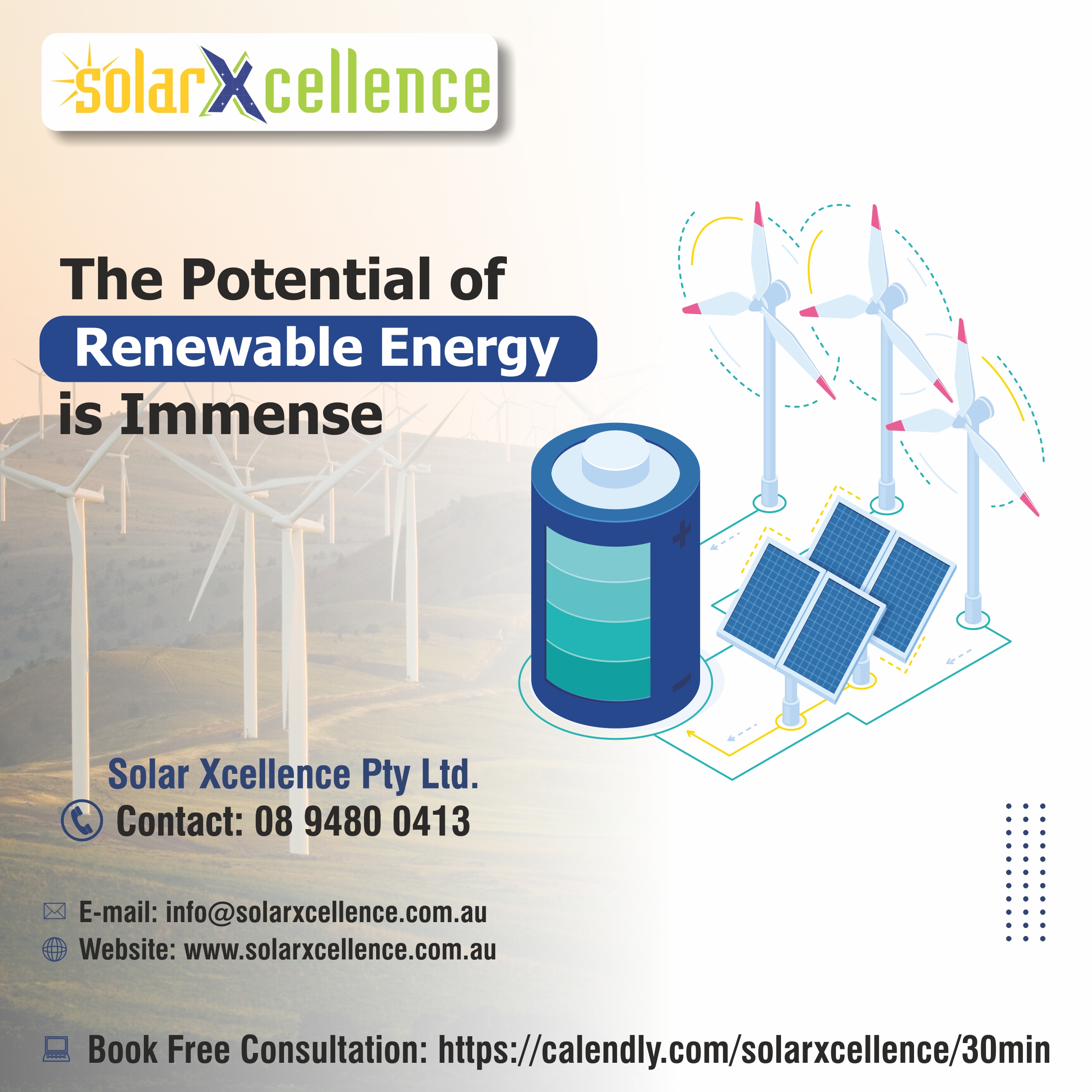 Solar power installers Perth