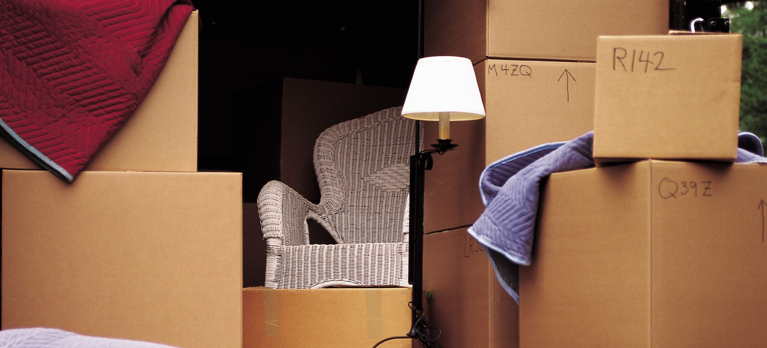 Residential Movers in Temple Terrace