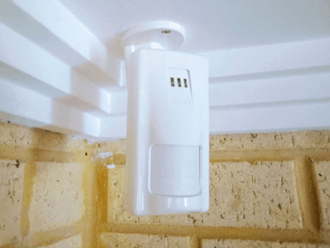 Significance Attached To Putting Comprehensive Perth Security Alarms In Place