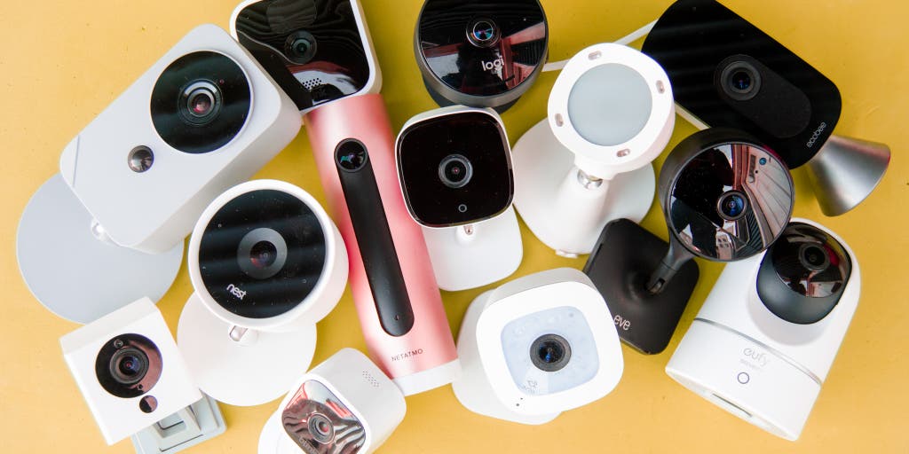 How to Select a Good Home Security Camera System?