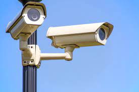 Security Cameras Perth Area - CCTV Supply and Installation