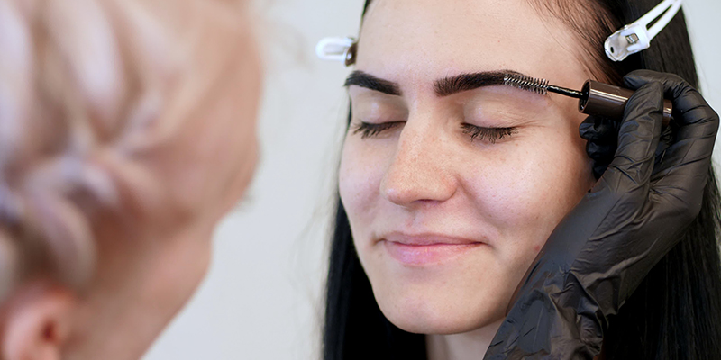 Why Brow Lamination Services in Melbourne Are Trending in 2026