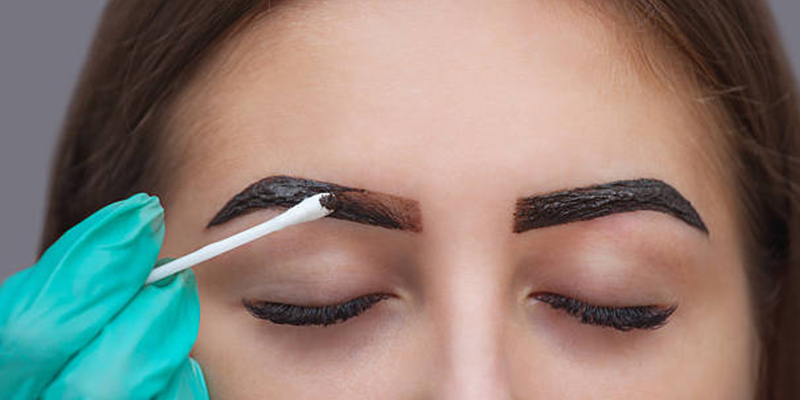 Eyebrow Heena Services - Your Guide to Quality Care