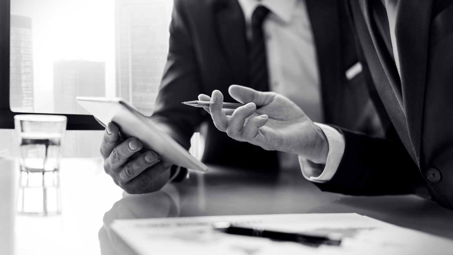 Investor Mailing List | Investor Email Database