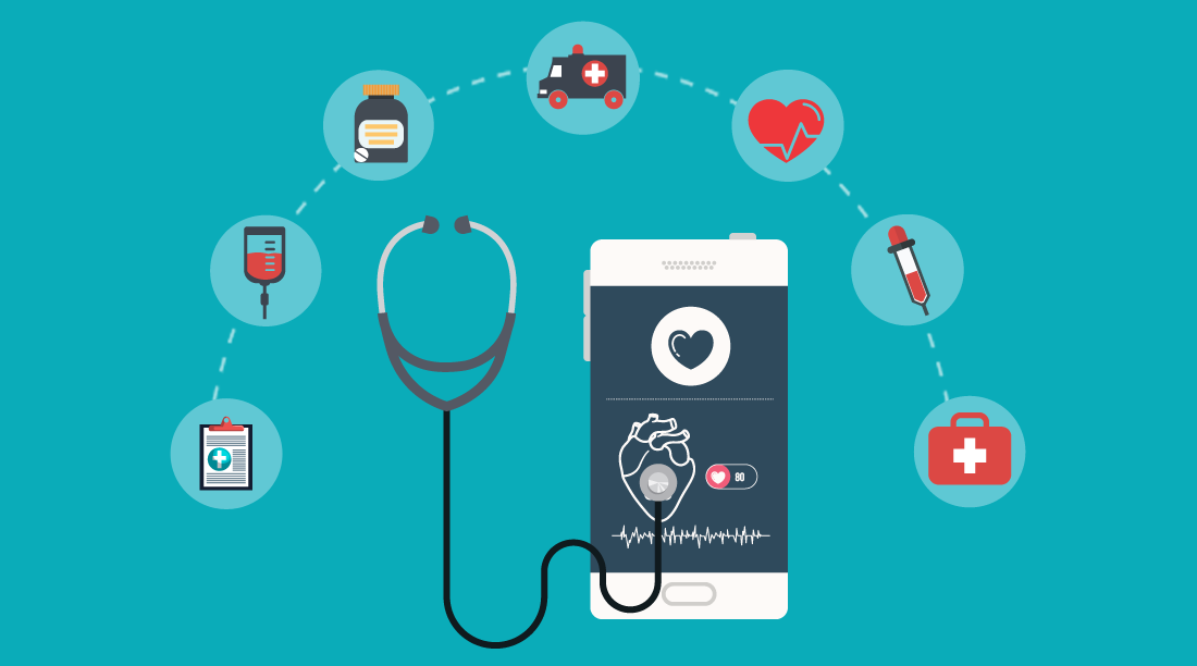 How to Market Your Healthcare App?