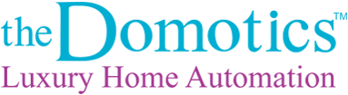 Smart Home Automation Company | The Domotics