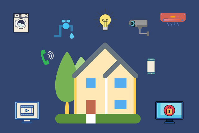 Home Automation Systems And Security Systems Make Life Easier