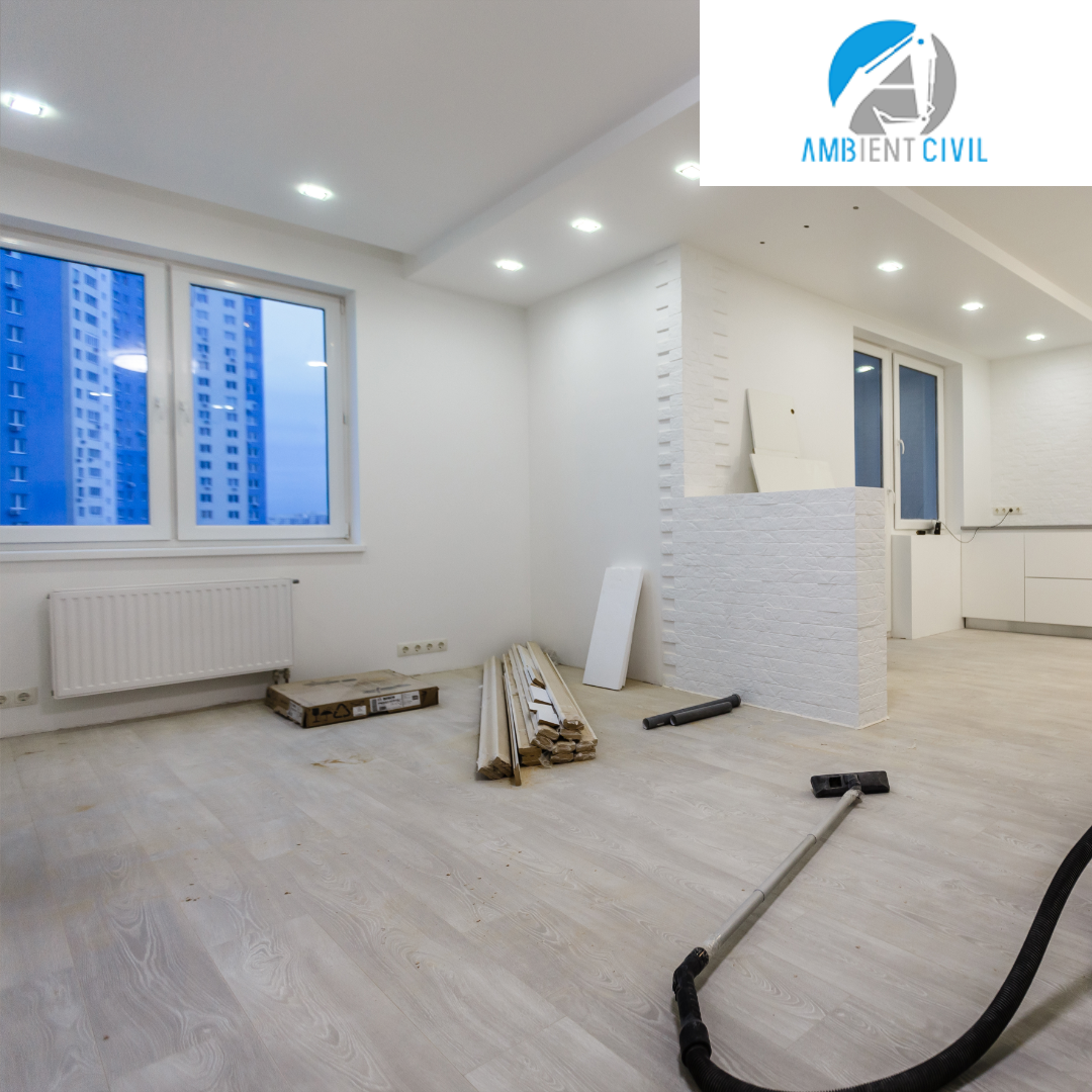 Creative Home Renovation Service in New Zealand