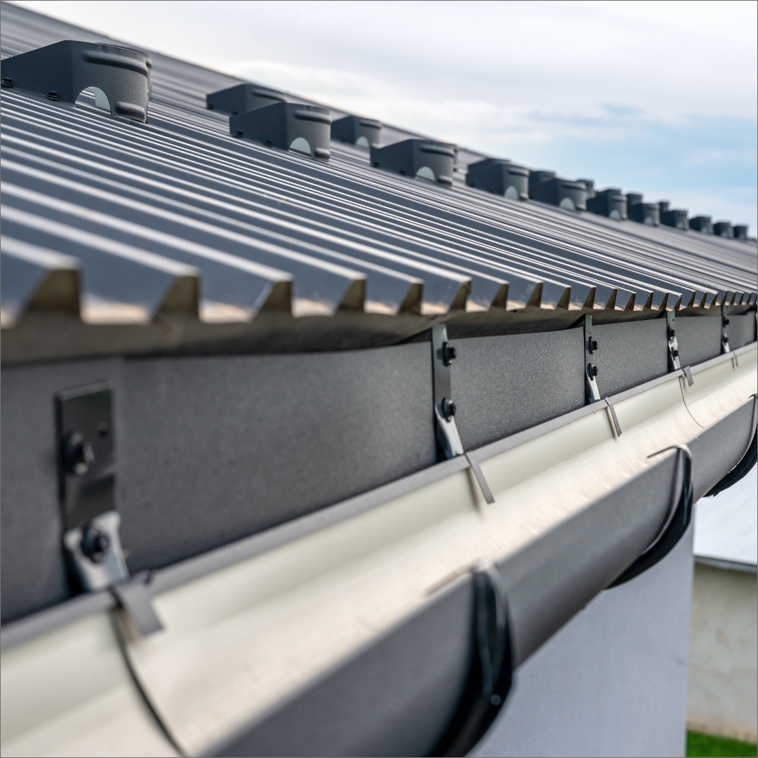 Spouting and Guttering Service for Your Leaky Home