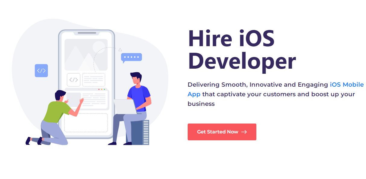 Best Mobile App Development Company