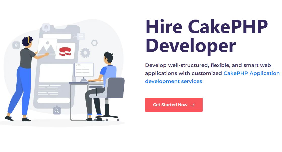 Hire CakePHP Developer and Programmer