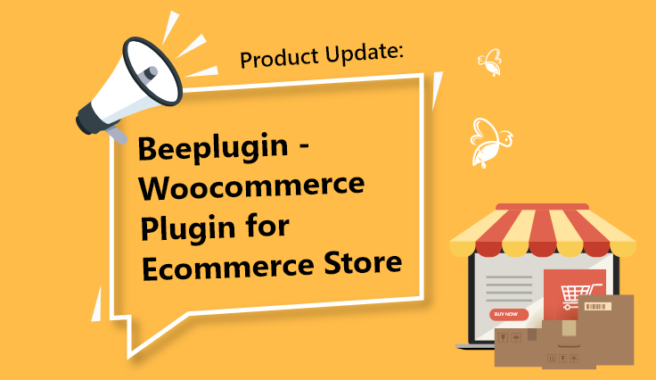 Beeplugin by Andolasoft - The Ultimate Woocommerce Plugin for Ecommerce Store Owners