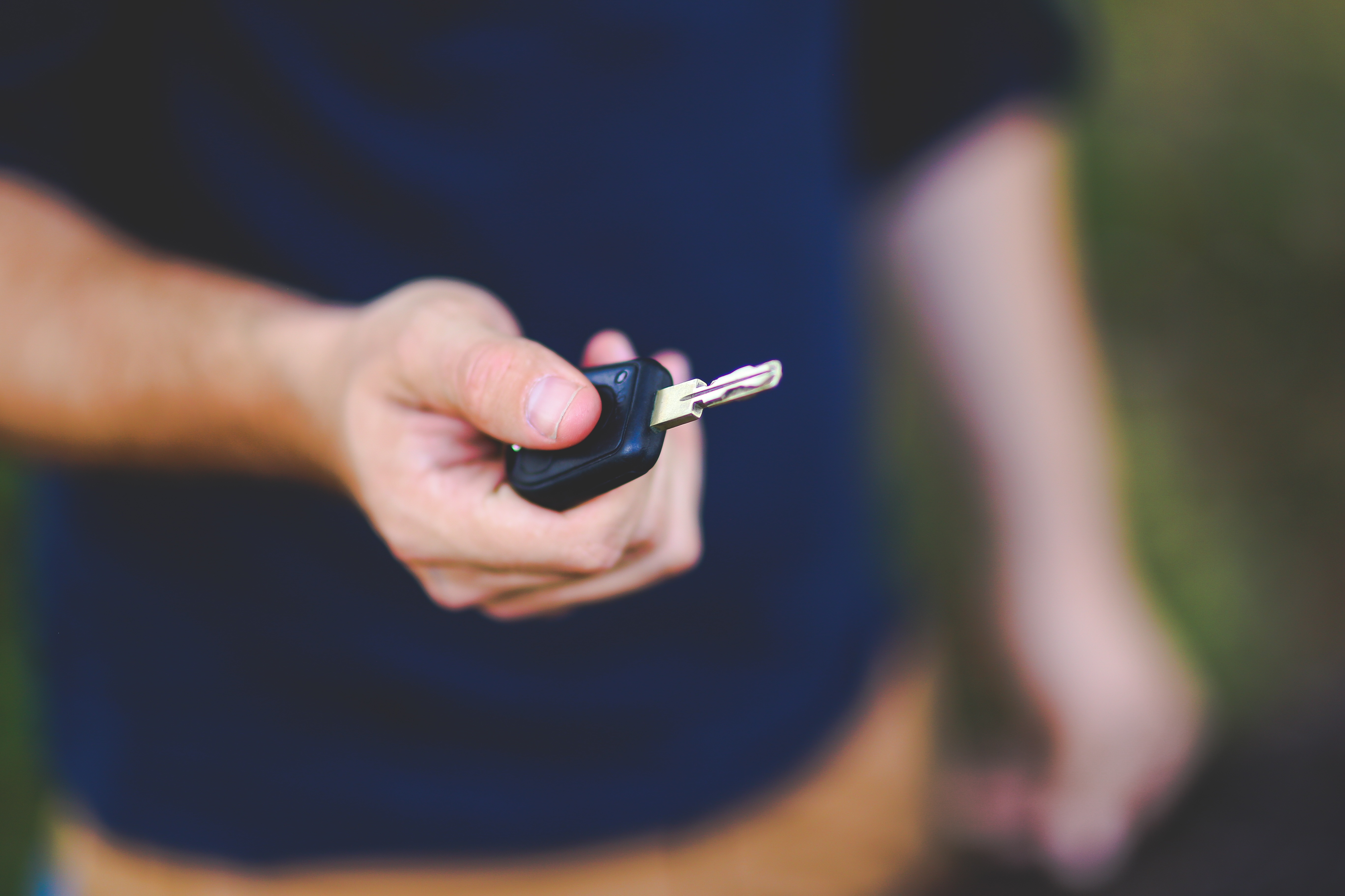 Finding A Car Locksmith In Washington DC   