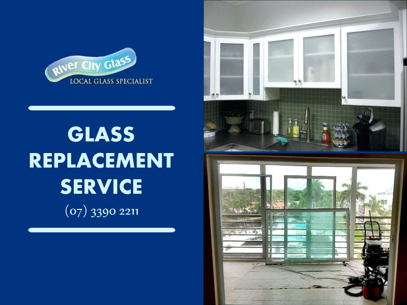 Quick Glass Replacement Service