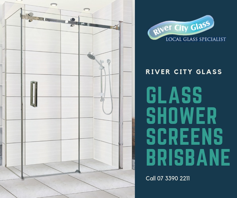 Shower Screen Ideas for Small Bathrooms