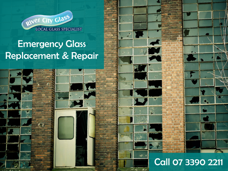 Emergency Glass Replacement Service 24x7
