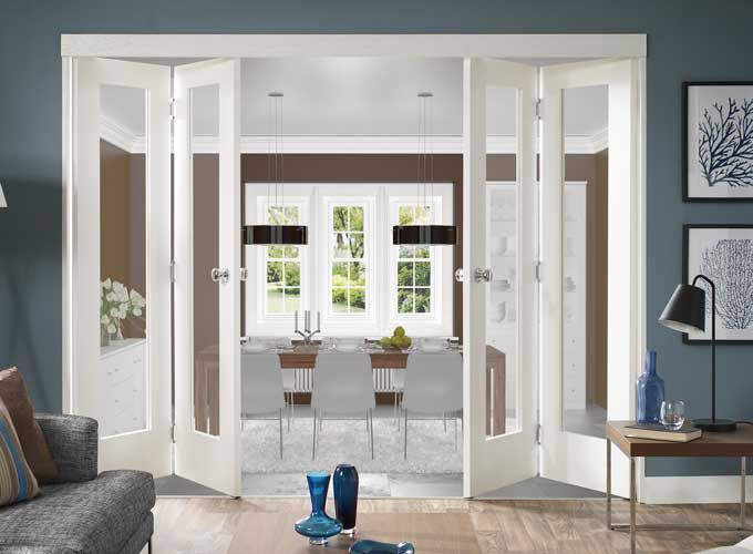 Door Design Ideas for Your Beautiful Home in Brisbane