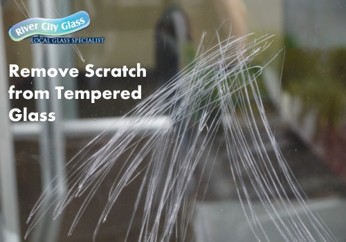 Glass Replacement Service Provider Capalaba