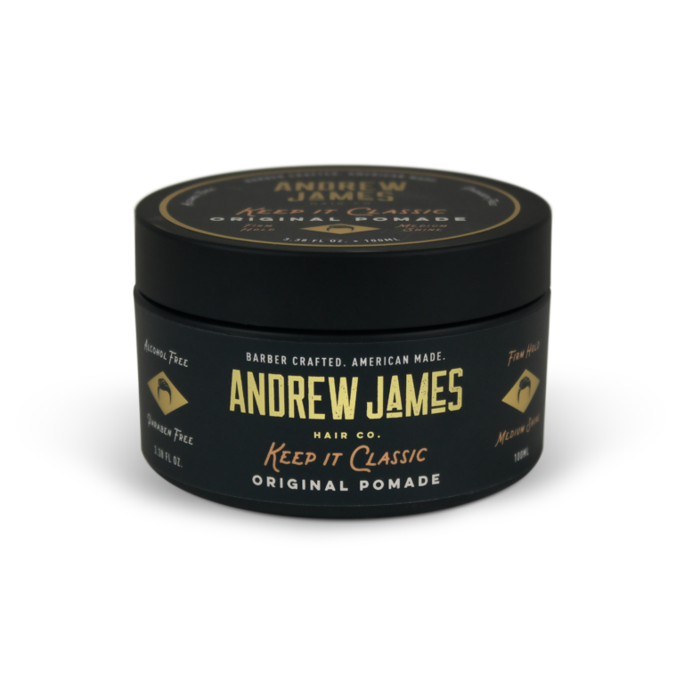 Mens Hair Products - What You Must Know Before You Buy Any