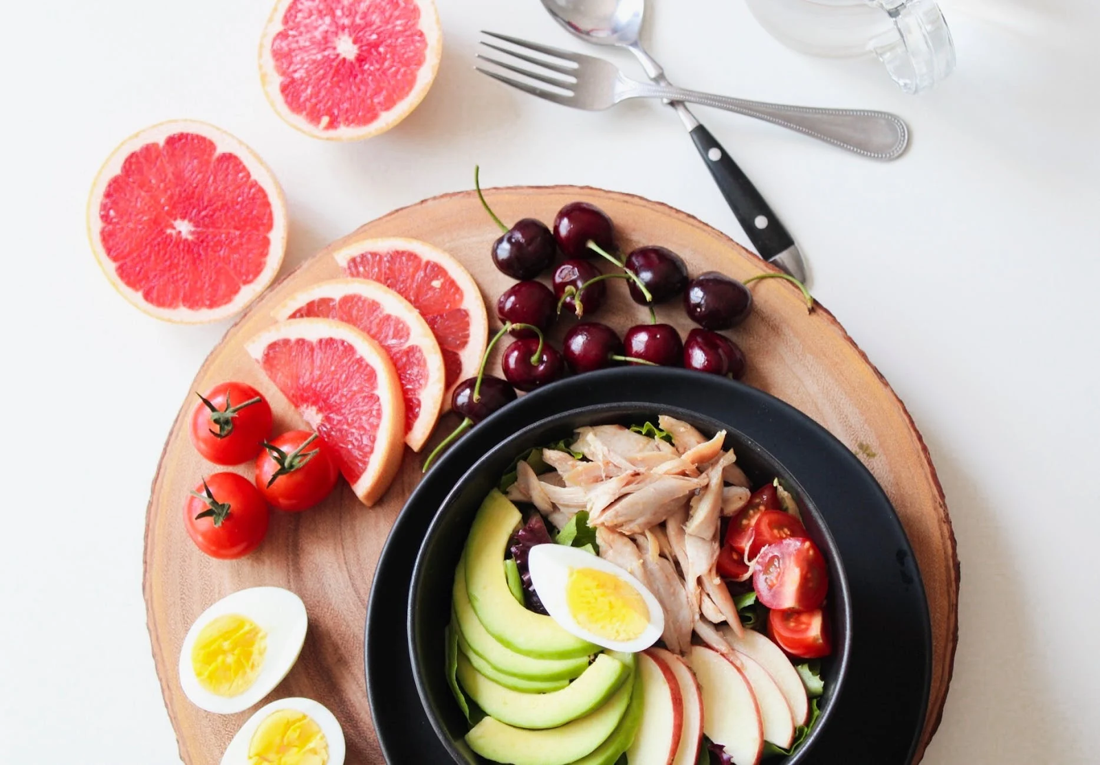 Tips on How to be healthy and happy?