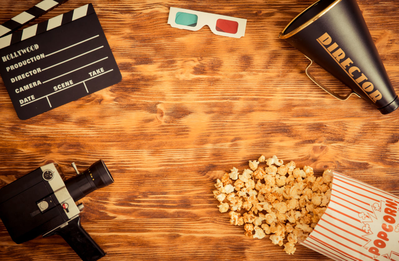Media and Entertainment Sector in the era of Covid-19 Pandemic