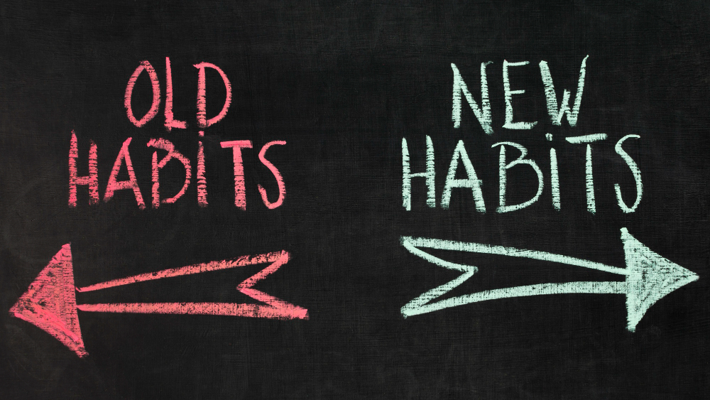 5 Daily Habits To Level Up And That Will Change Your Life