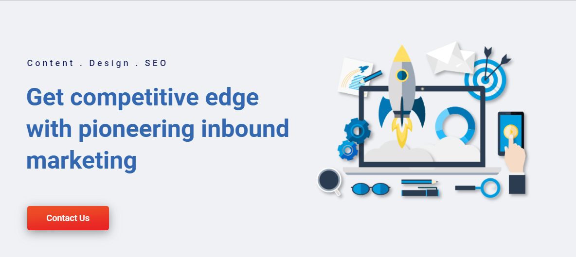 5 Steps to Making a Content Marketing Plan : For B2B Technology Business