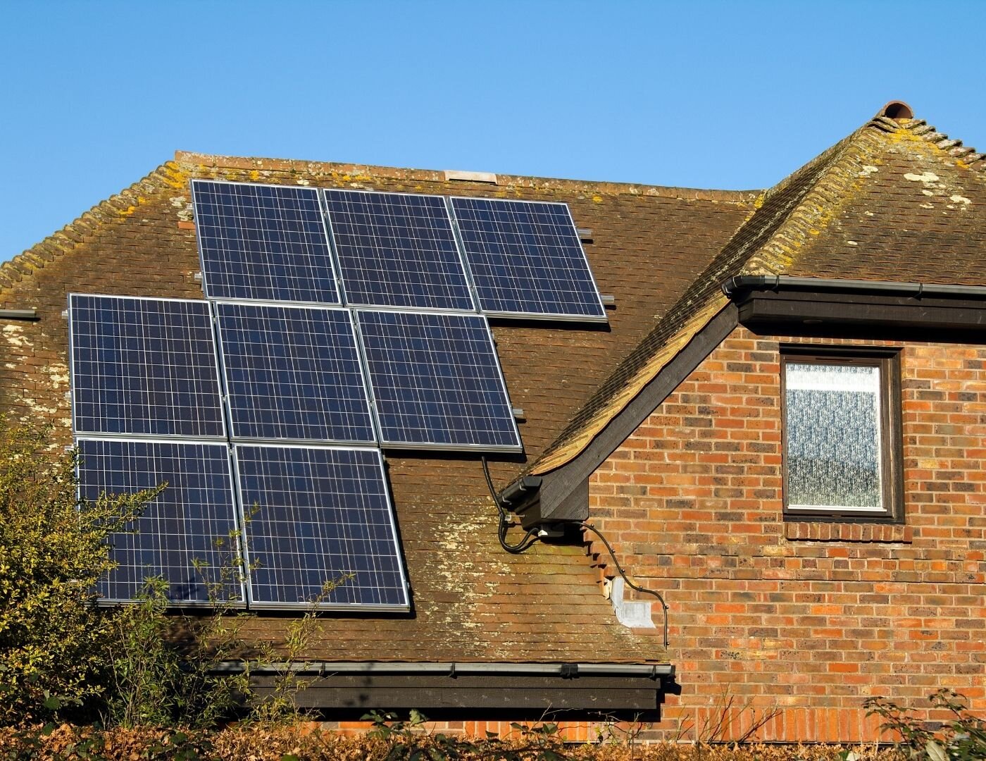 Solar Panel Maintenance: tips to maximize solar system output