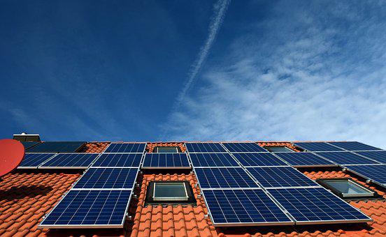 Briefly review the advantages of solar energy and its utilization