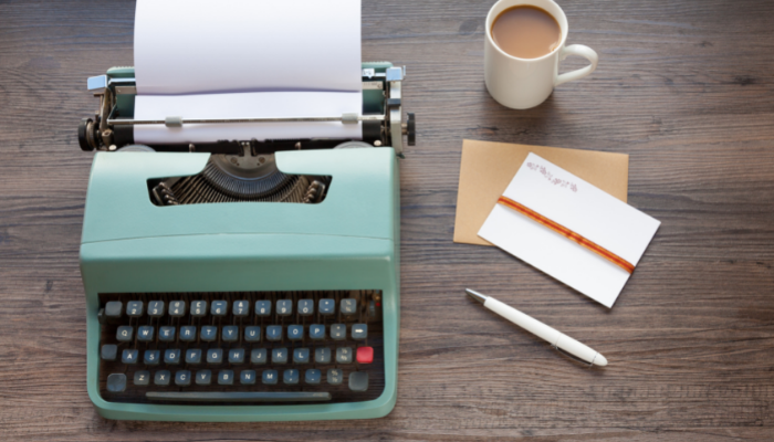 How to Write Thesis?