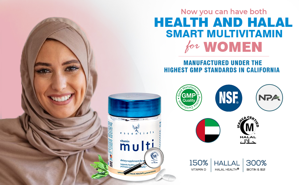 Probiotic Supplements for Women