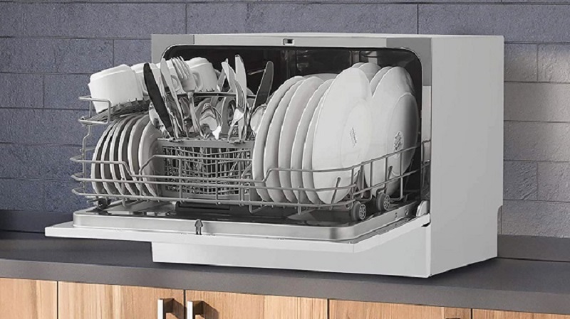 Best Dishwasher for Hard Water